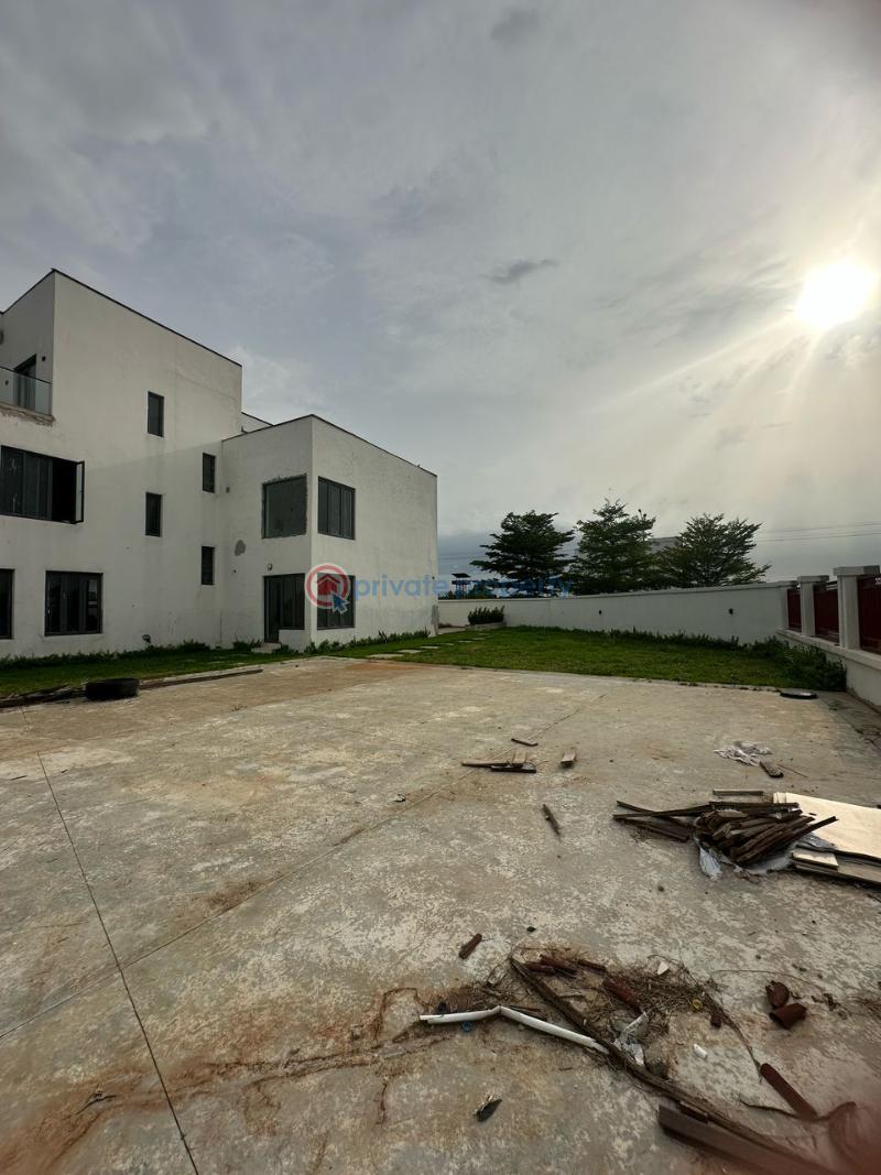 5 bedroom Detached Duplex For Sale Lekki Lagos - 12