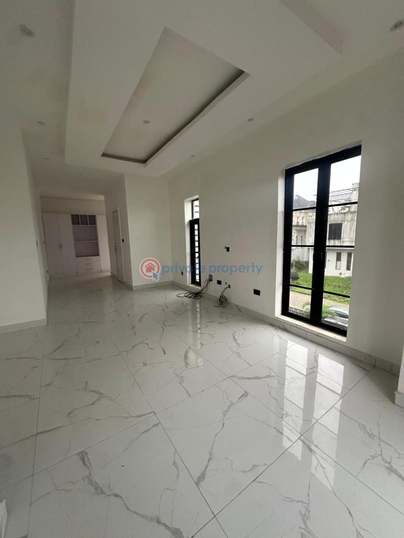 5 bedroom Detached Duplex For Sale Lekki Lagos - 5