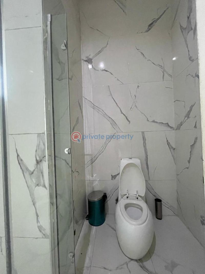 5 bedroom Detached Duplex For Sale Lekki Lagos - 21