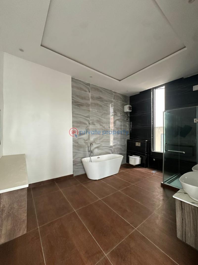 5 bedroom Detached Duplex For Sale Lekki Lagos - 15