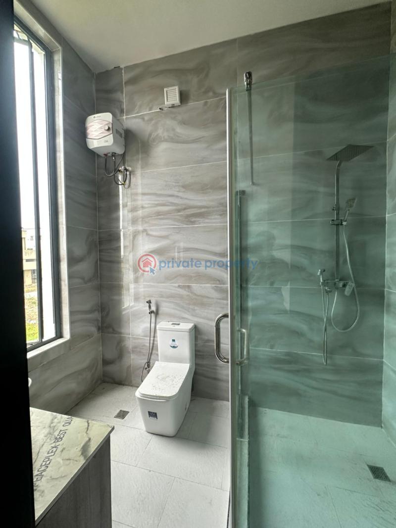 5 bedroom Detached Duplex For Sale Lekki Lagos - 9