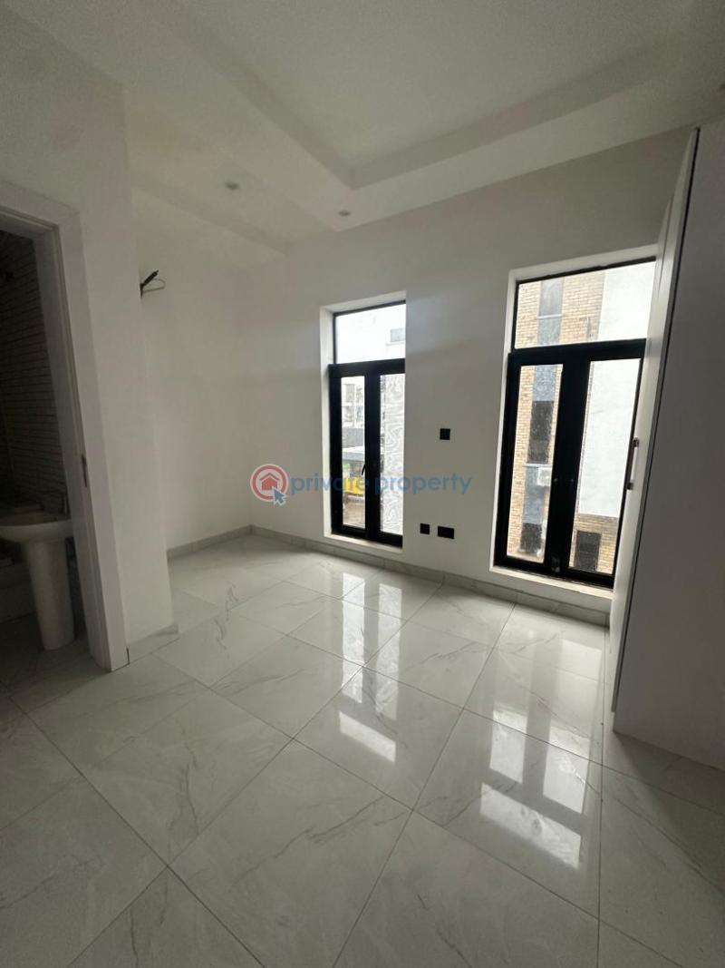 5 bedroom Detached Duplex For Sale Lekki Lagos - 6