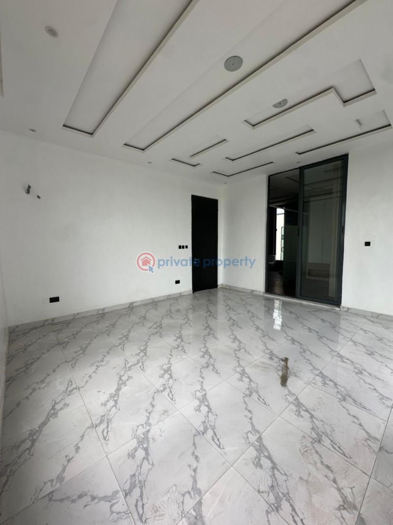 5 bedroom Detached Duplex For Sale Lekki Lagos - 10