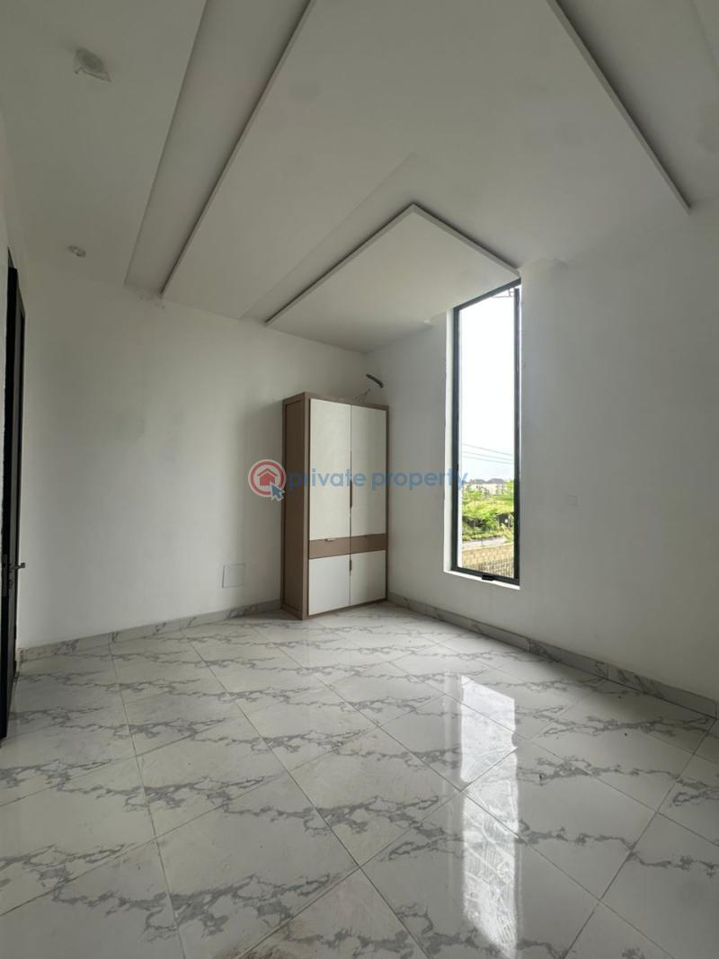 5 bedroom Detached Duplex For Sale Lekki Lagos - 12