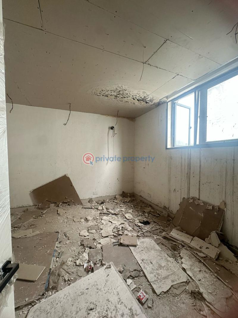 5 bedroom Detached Duplex For Sale Lekki Lagos - 2