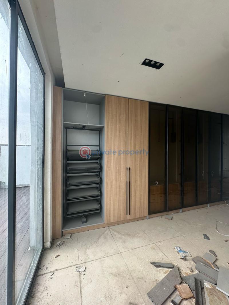 5 bedroom Detached Duplex For Sale Lekki Lagos - 13