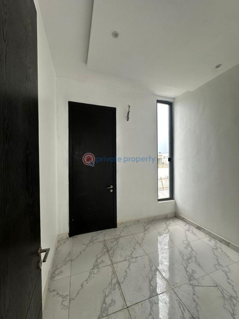 5 bedroom Detached Duplex For Sale Lekki Lagos - 3