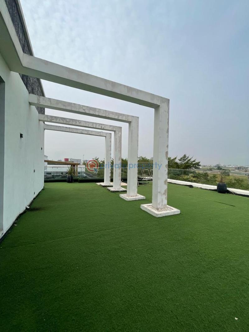 5 bedroom Detached Duplex For Sale Lekki Lagos - 13