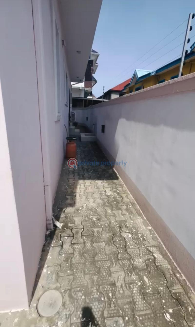 5 bedroom Office For Rent Osapa London Lekki Lagos - 6