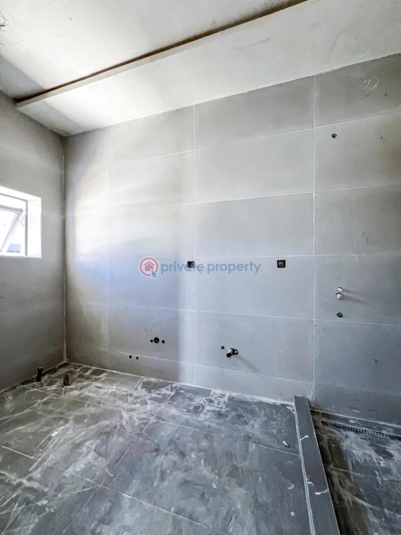 5 bedroom fully detached duplex with 2 bedroom bq unit - 4 5 bedroom Detached Duplex For Sale Katampe Ext. Abuja Phase 2  - 4