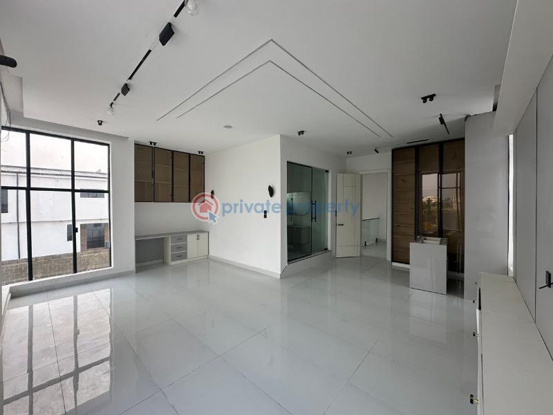 5 bedroom Detached Duplex For Sale Chevron Drive Lekki Lagos - 9