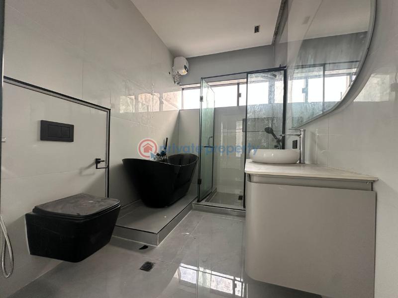 5 bedroom Detached Duplex For Sale Chevron Drive Lekki Lagos - 0
