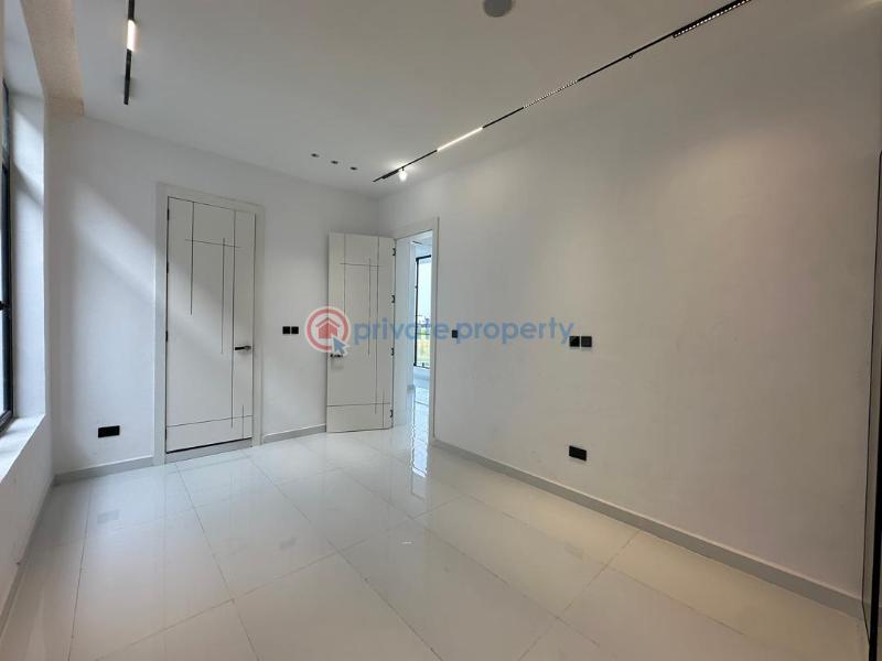 5 bedroom Detached Duplex For Sale Chevron Drive Lekki Lagos - 11