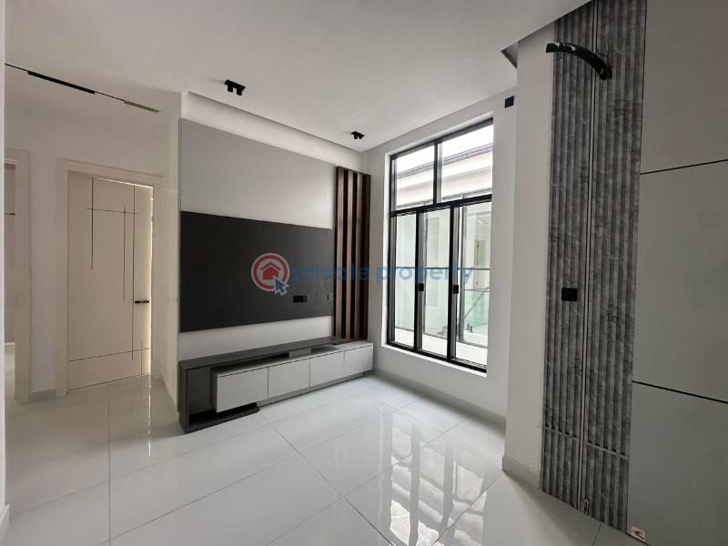 5 bedroom Detached Duplex For Sale Chevron Drive Lekki Lagos - 7