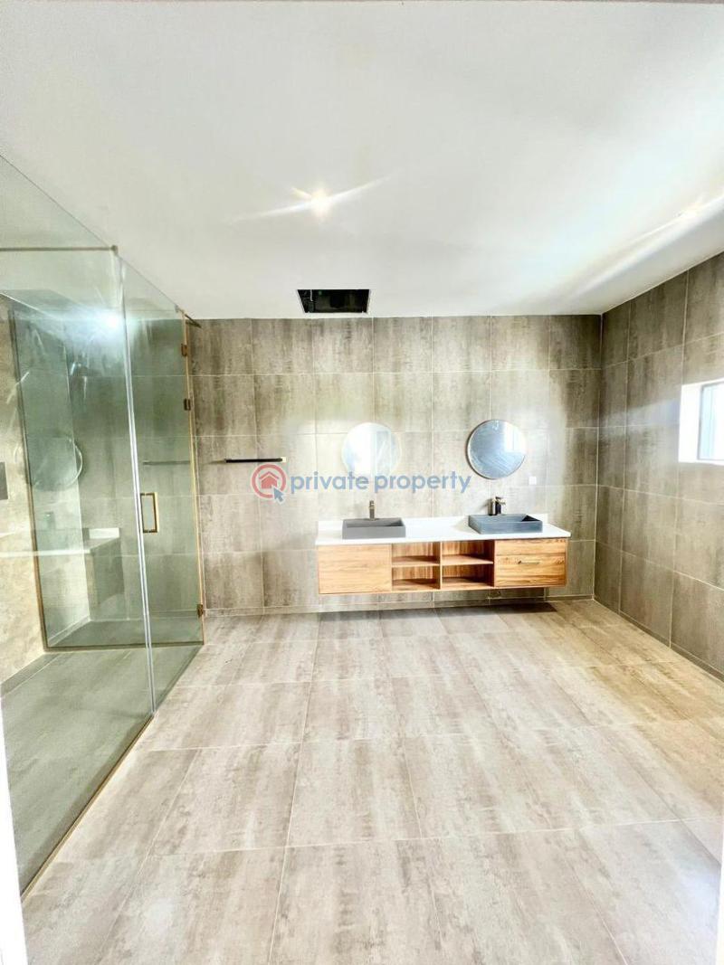 5 bedroom Detached Duplex For Sale Royal Garden Estate, Ajah, Lekki Phase 2 Lekki Phase 2 Lagos - 9