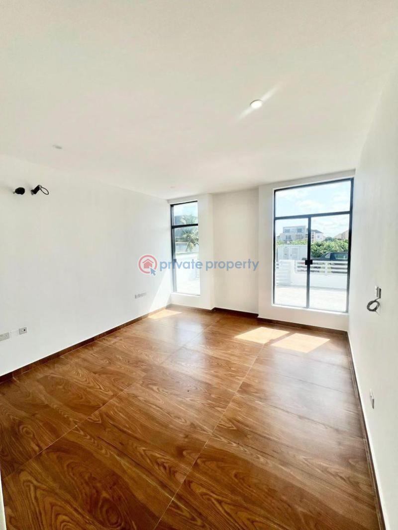 5 bedroom Detached Duplex For Sale Royal Garden Estate, Ajah, Lekki Phase 2 Lekki Phase 2 Lagos - 3