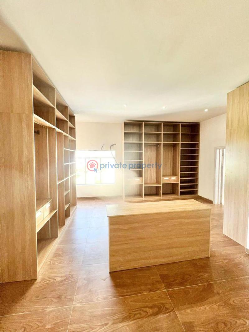 5 bedroom Detached Duplex For Sale Royal Garden Estate, Ajah, Lekki Phase 2 Lekki Phase 2 Lagos - 3