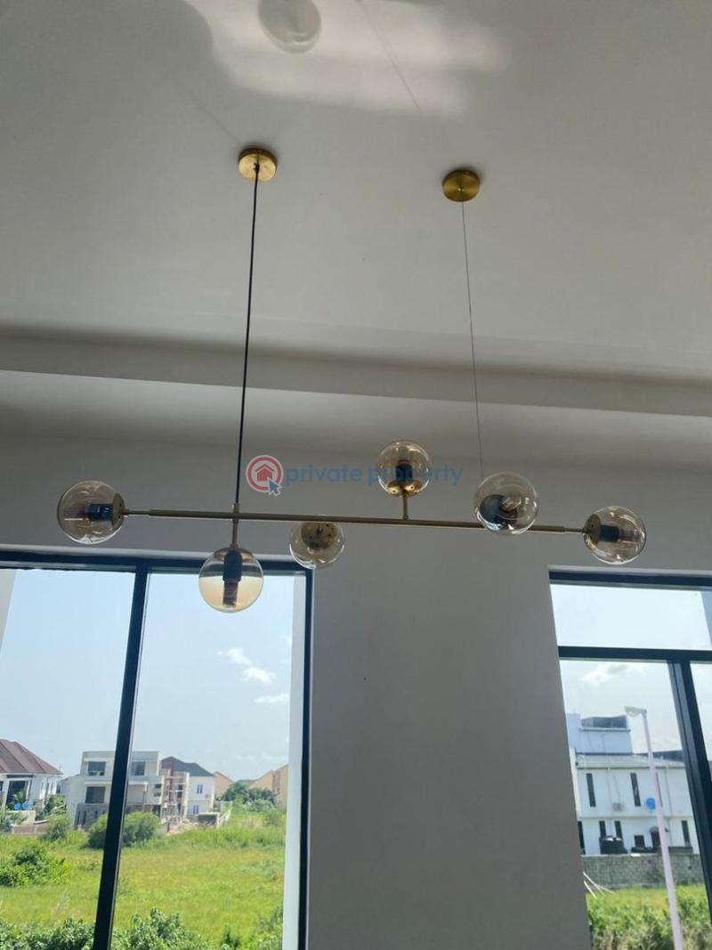 5 bedroom Detached Duplex For Sale Royal Garden Estate, Ajah, Lekki Phase 2 Lekki Phase 2 Lagos - 13