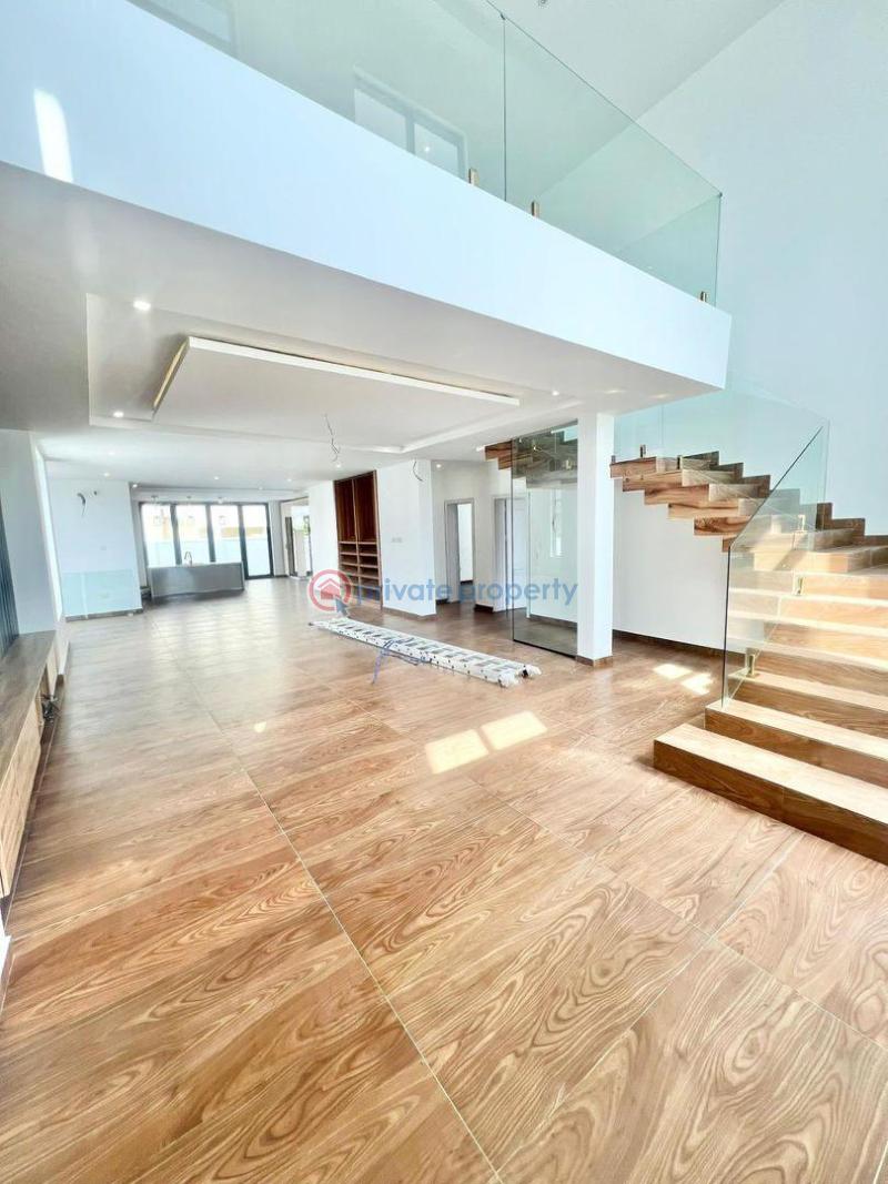 5 bedroom Detached Duplex For Sale Royal Garden Estate, Ajah, Lekki Phase 2 Lekki Phase 2 Lagos - 0