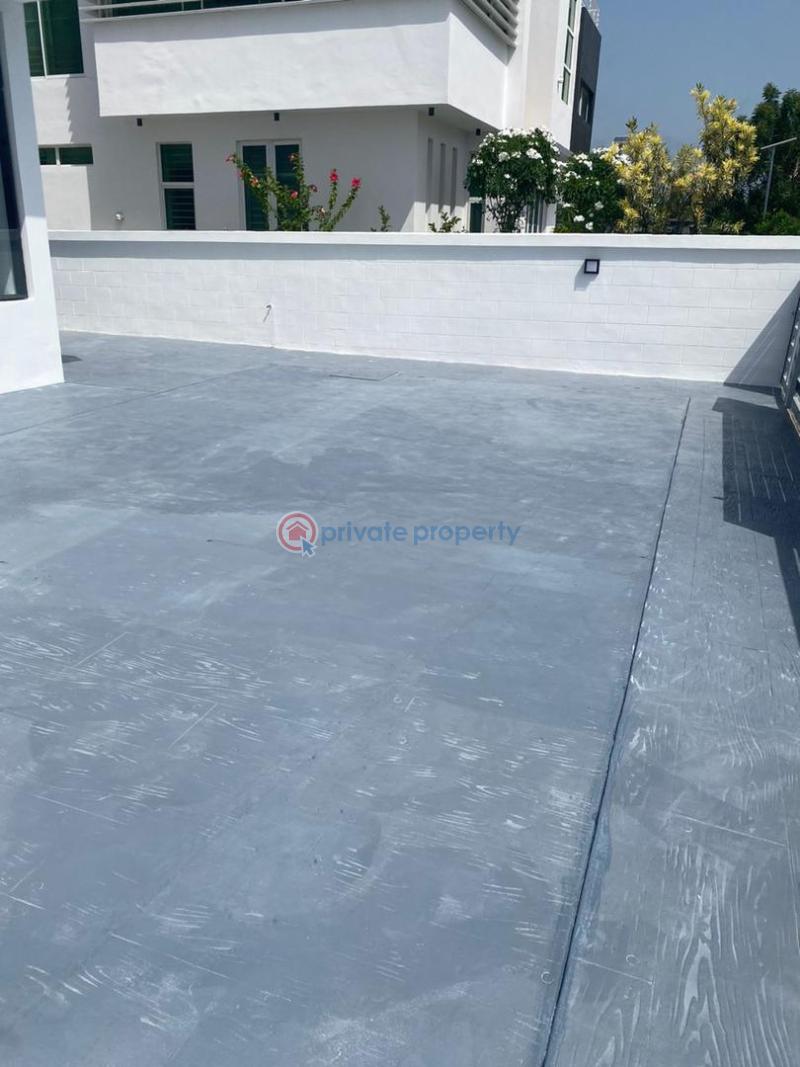 5 bedroom Detached Duplex For Sale Royal Garden Estate, Ajah, Lekki Phase 2 Lekki Phase 2 Lagos - 10