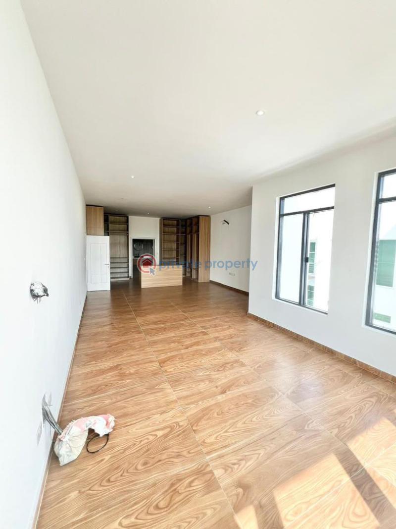 5 bedroom Detached Duplex For Sale Royal Garden Estate, Ajah, Lekki Phase 2 Lekki Phase 2 Lagos - 5