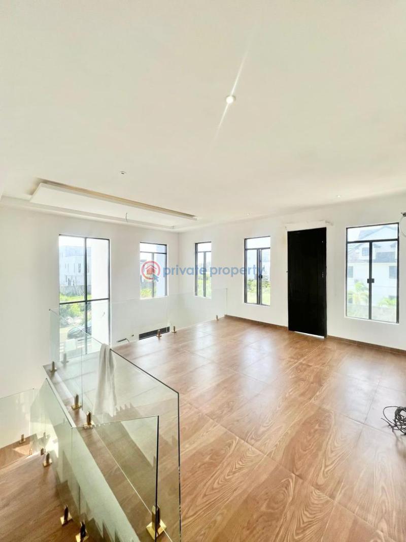 5 bedroom Detached Duplex For Sale Royal Garden Estate, Ajah, Lekki Phase 2 Lekki Phase 2 Lagos - 6