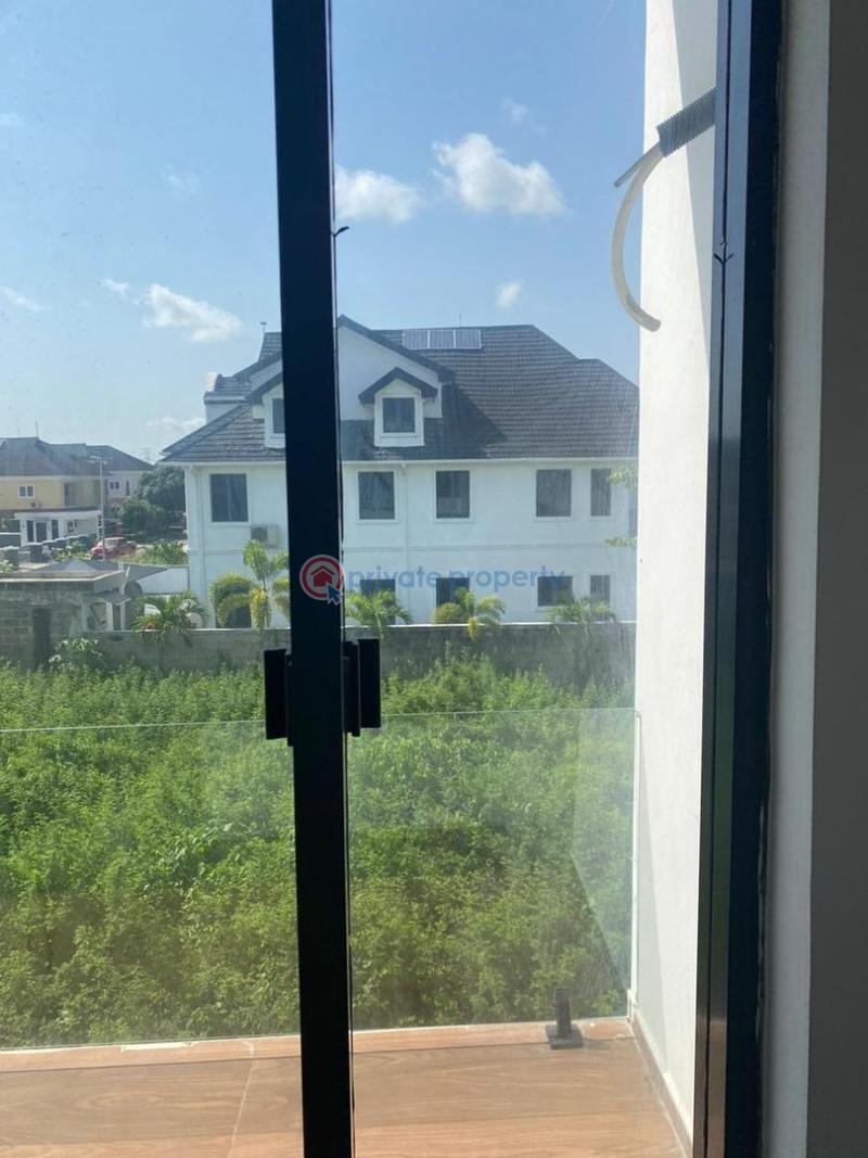 5 bedroom Detached Duplex For Sale Royal Garden Estate, Ajah, Lekki Phase 2 Lekki Phase 2 Lagos - 6