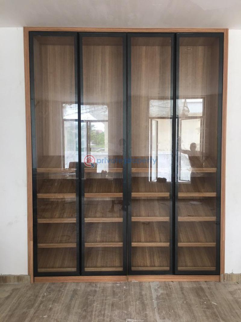 5 bedroom Detached Duplex For Sale Royal Garden Estate, Ajah, Lekki Phase 2 Lekki Phase 2 Lagos - 21