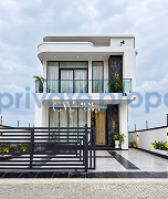 5 bedroom Detached Duplex For Sale Victoria Garden City Lekki Lagos - 0