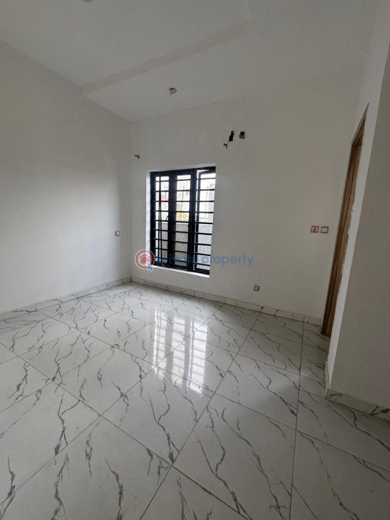 5-bedroom fully detached duplex with 2 bqs - 6 5 bedroom Duplex For Rent Osapa, Lekki, Lagos Osapa Lekki Lagos - 6