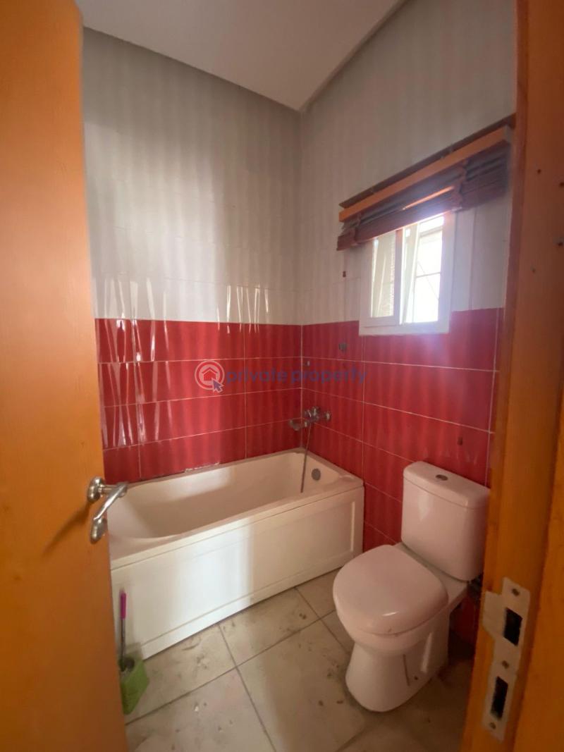 5 bedroom Detached Duplex For Rent Lekki Phase 1 Lagos - 2