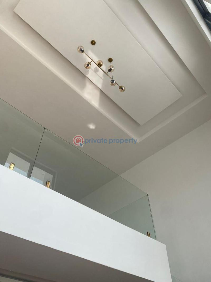 5 bedroom Detached Duplex For Sale Royal Garden Estate, Ajah, Lekki Phase 2 Lekki Phase 2 Lagos - 2