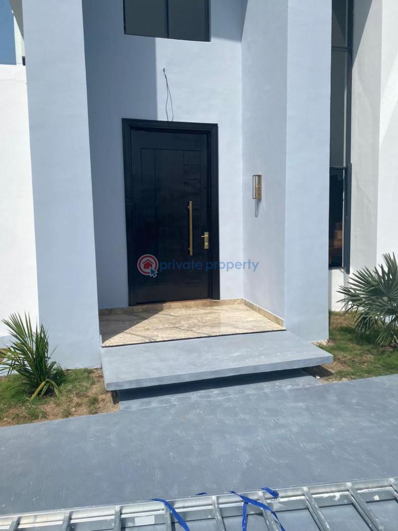 5 bedroom Detached Duplex For Sale Royal Garden Estate, Ajah, Lekki Phase 2 Lekki Phase 2 Lagos - 12
