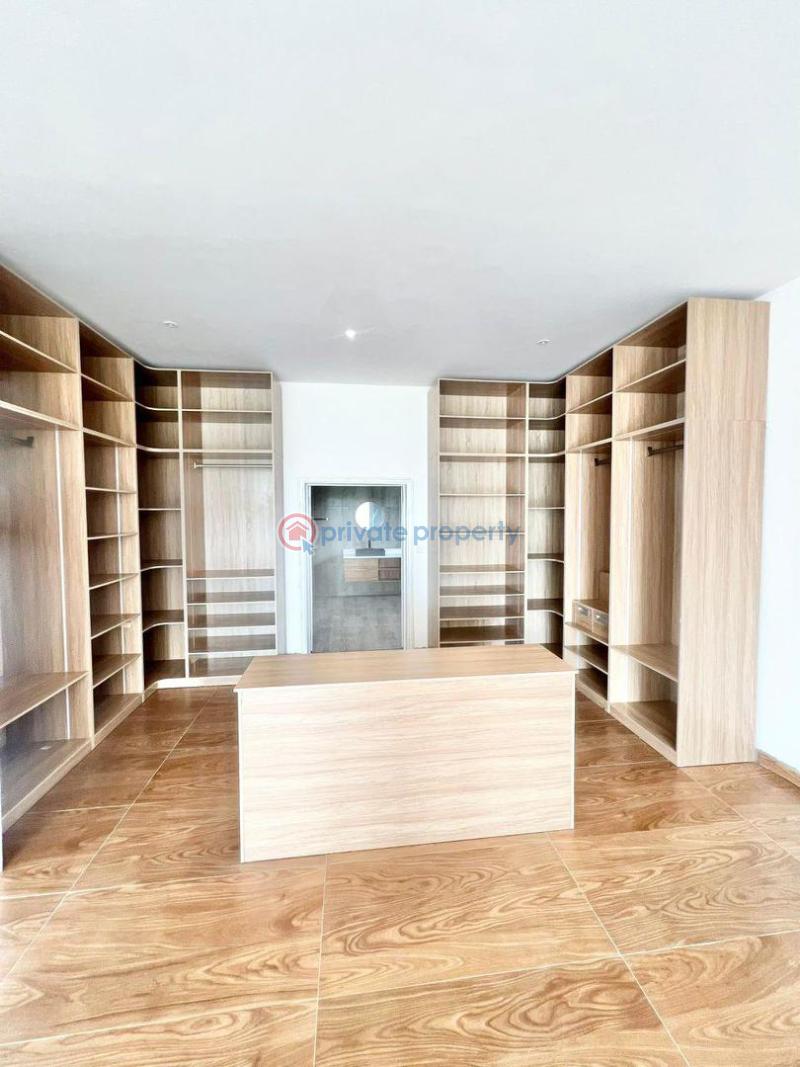 5 bedroom Detached Duplex For Sale Royal Garden Estate, Ajah, Lekki Phase 2 Lekki Phase 2 Lagos - 4