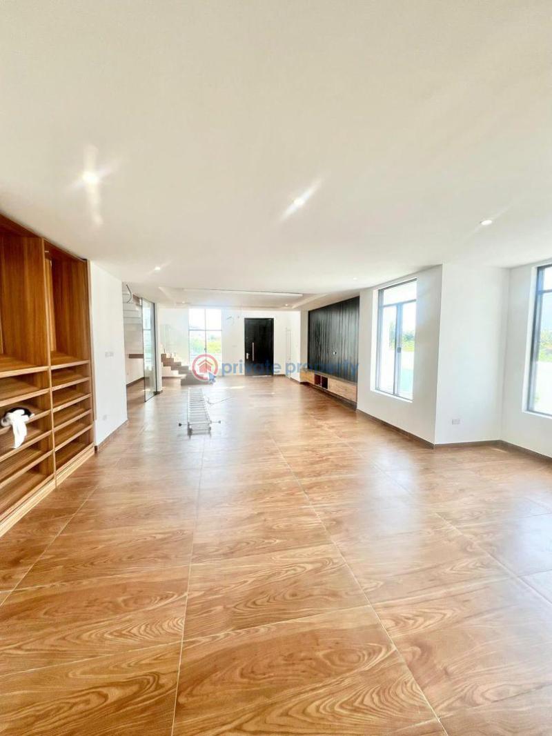 5 bedroom Detached Duplex For Sale Royal Garden Estate, Ajah, Lekki Phase 2 Lekki Phase 2 Lagos - 1