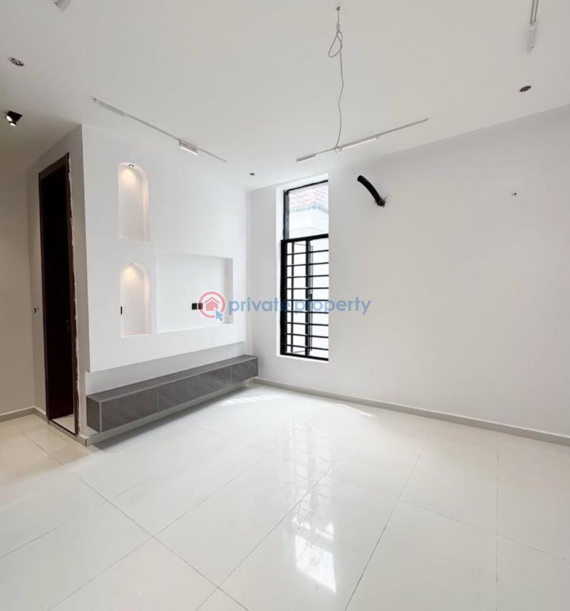 5 bedroom Detached Duplex For Sale Victoria Garden City Lekki Lagos - 10