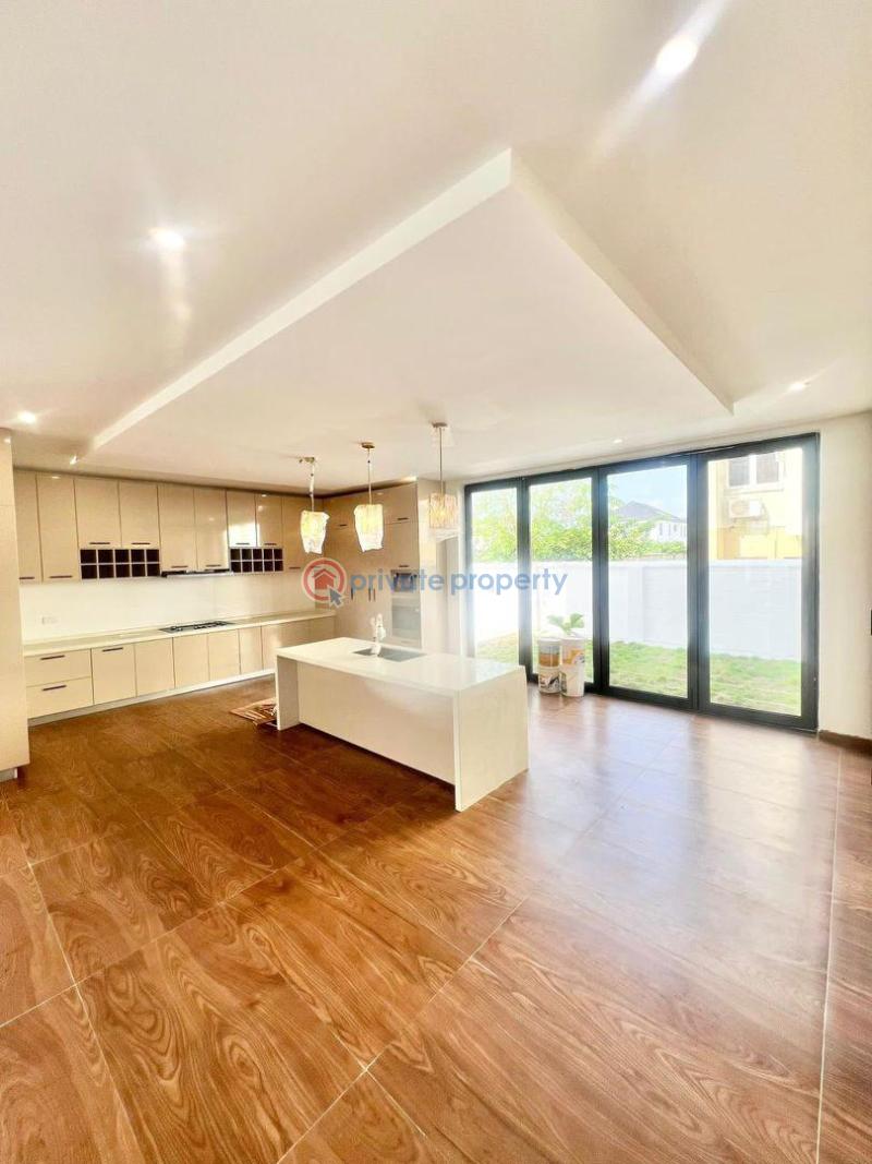 5 bedroom Detached Duplex For Sale Royal Garden Estate, Ajah, Lekki Phase 2 Lekki Phase 2 Lagos - 7