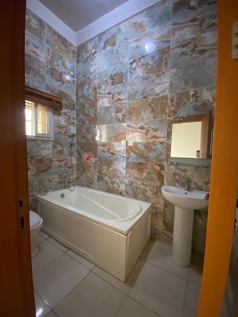5 bedroom Detached Duplex For Rent Lekki Phase 1 Lagos - 3