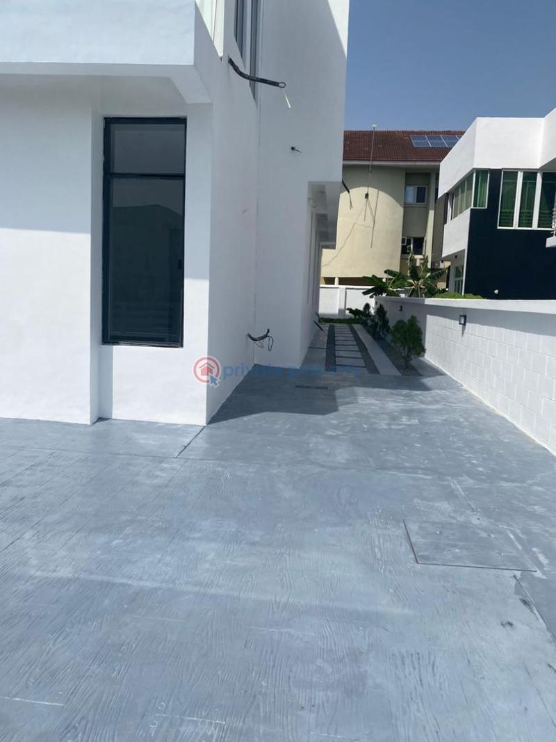 5 bedroom Detached Duplex For Sale Royal Garden Estate, Ajah, Lekki Phase 2 Lekki Phase 2 Lagos - 11