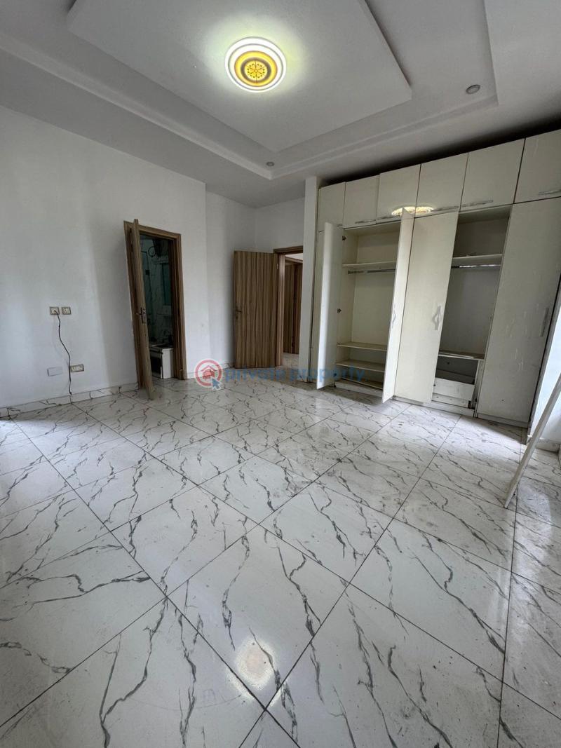 5-bedroom fully detached duplex with 2 bqs - 7 5 bedroom Duplex For Rent Osapa, Lekki, Lagos Osapa Lekki Lagos - 7