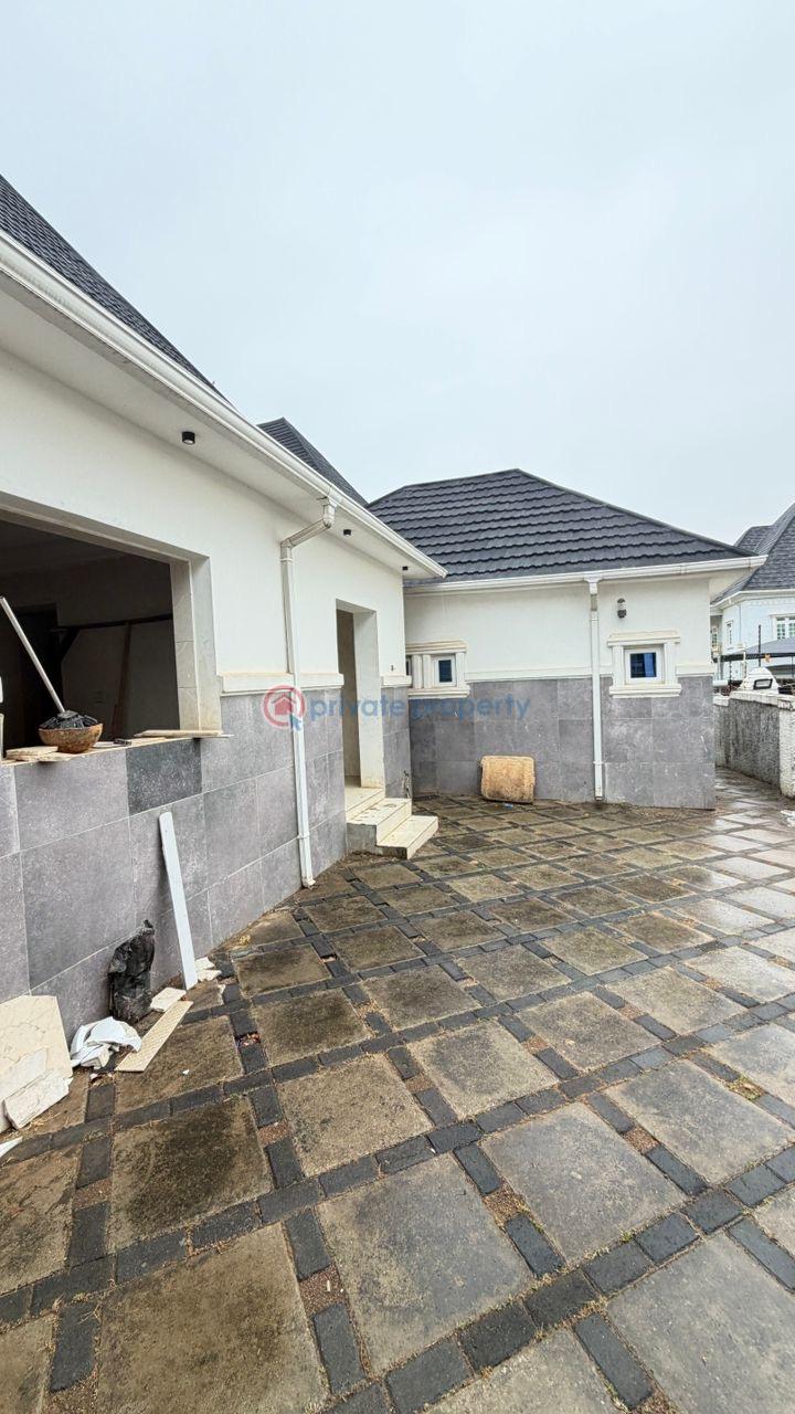 5 bedroom Detached Duplex For Sale Karsana Abuja Phase 3  - 8