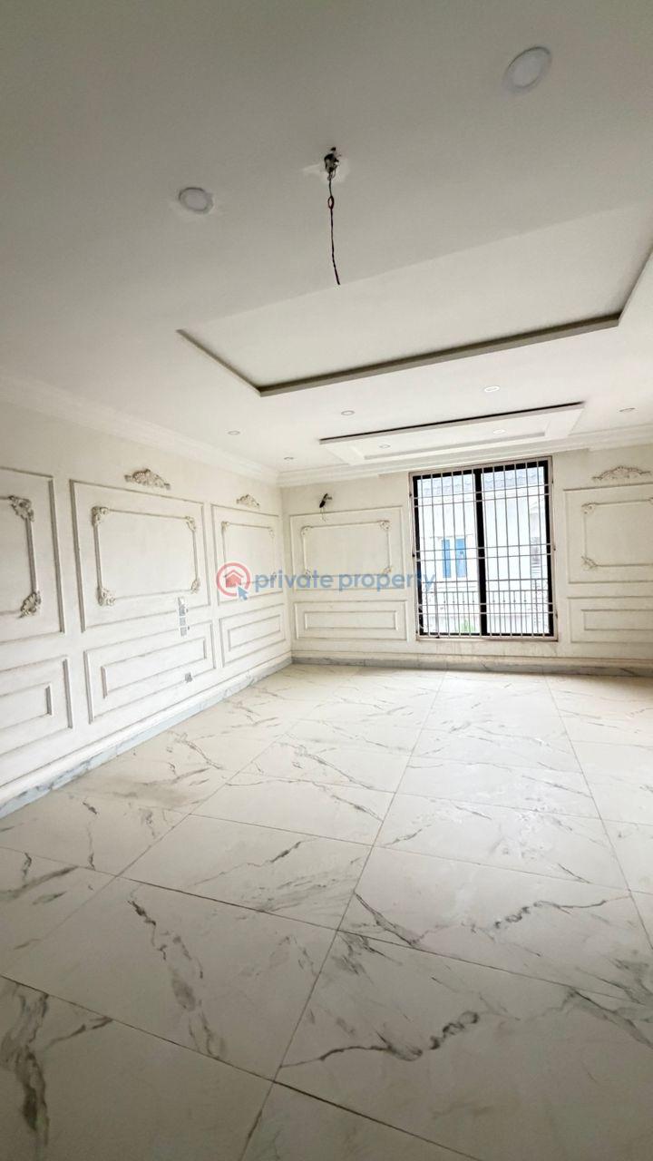 5 bedroom Detached Duplex For Sale Karsana Abuja Phase 3  - 12