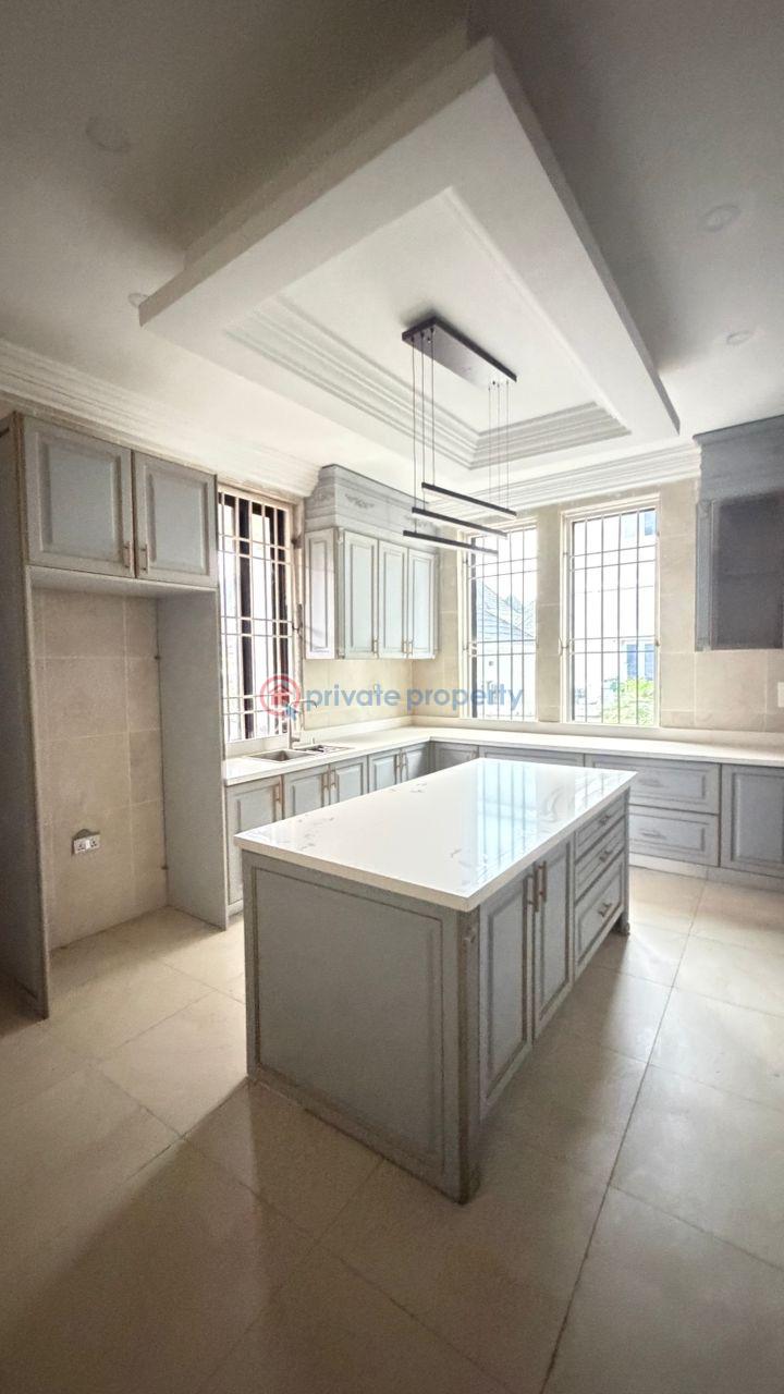 5 bedroom Detached Duplex For Sale Karsana Abuja Phase 3  - 10