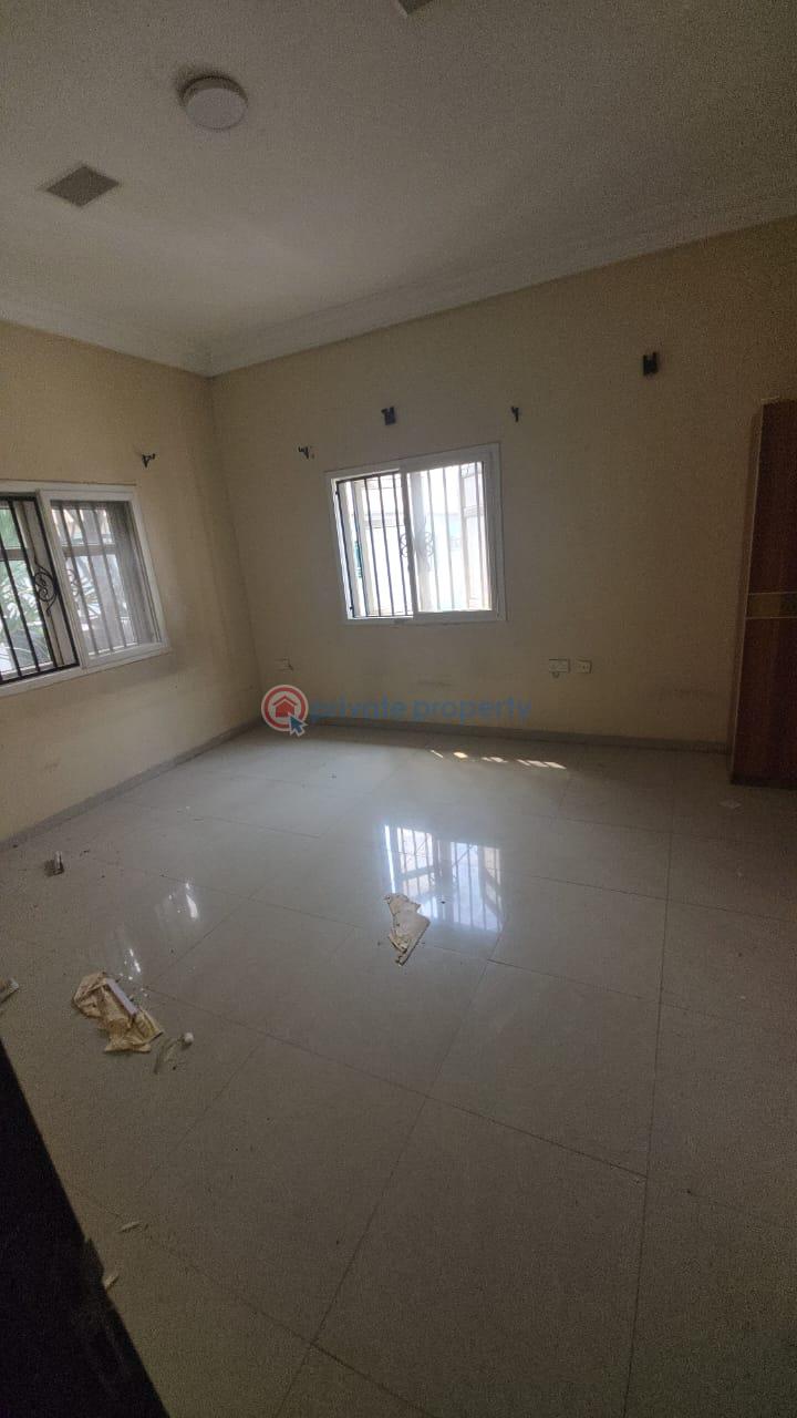 5 bedroom Detached Duplex For Rent Lekki Phase 1 Lagos - 15