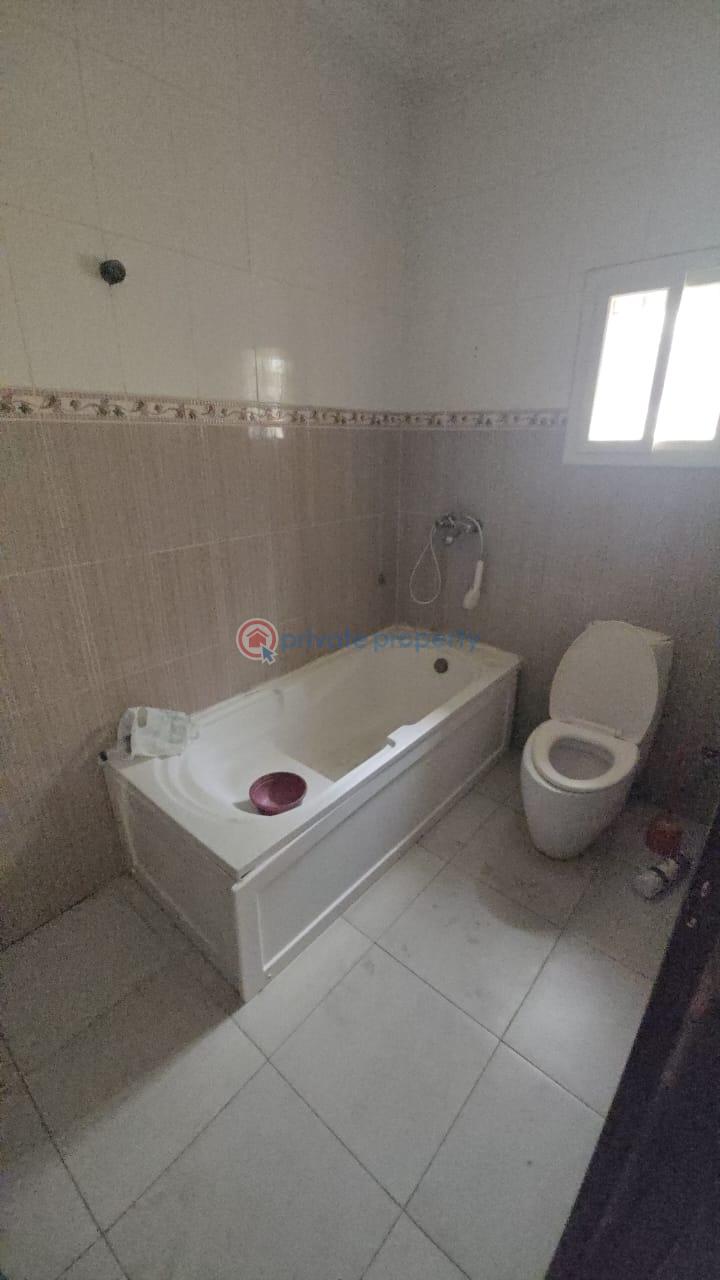 5 bedroom Detached Duplex For Rent Lekki Phase 1 Lagos - 6