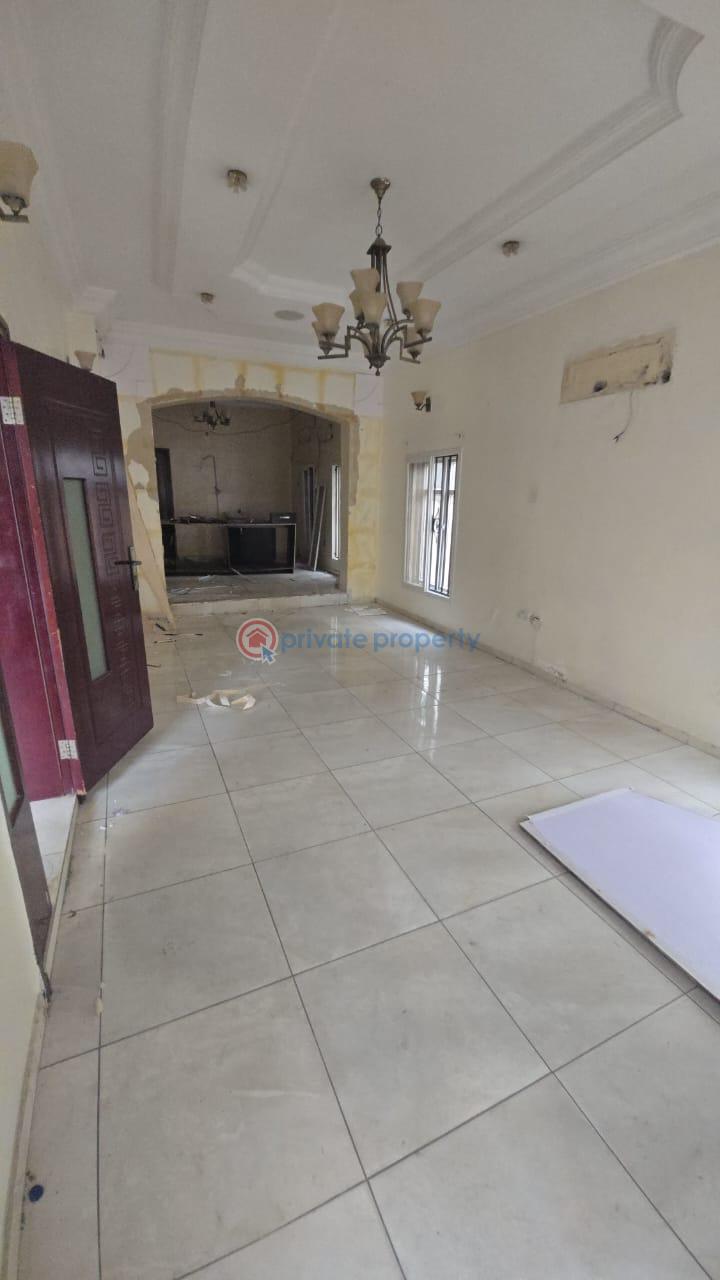 5 bedroom Detached Duplex For Rent Lekki Phase 1 Lagos - 13