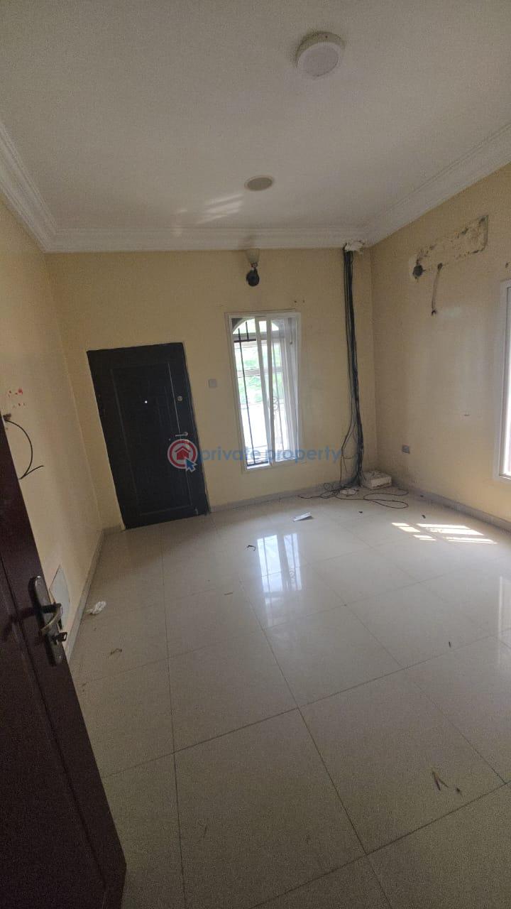 5 bedroom Detached Duplex For Rent Lekki Phase 1 Lagos - 3