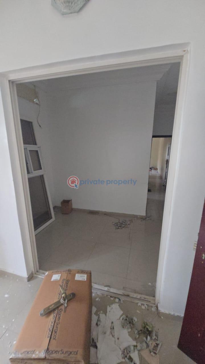 5 bedroom Detached Duplex For Rent Lekki Phase 1 Lagos - 11