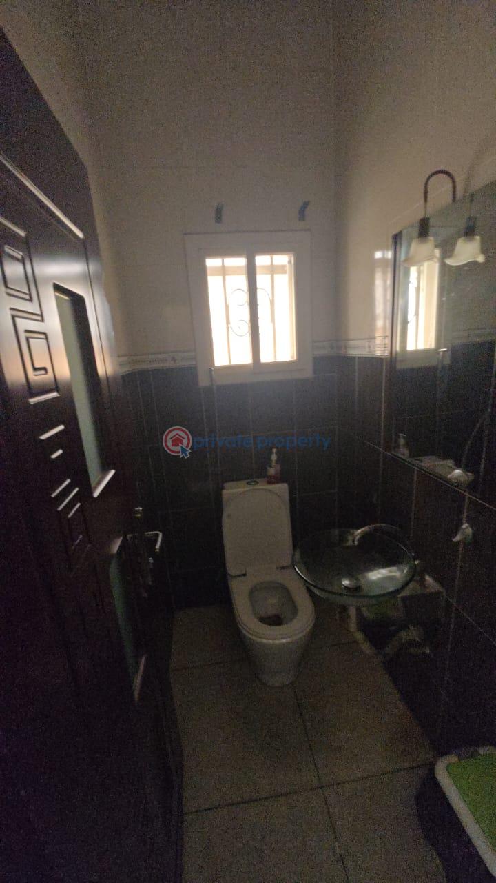 5 bedroom Detached Duplex For Rent Lekki Phase 1 Lagos - 12