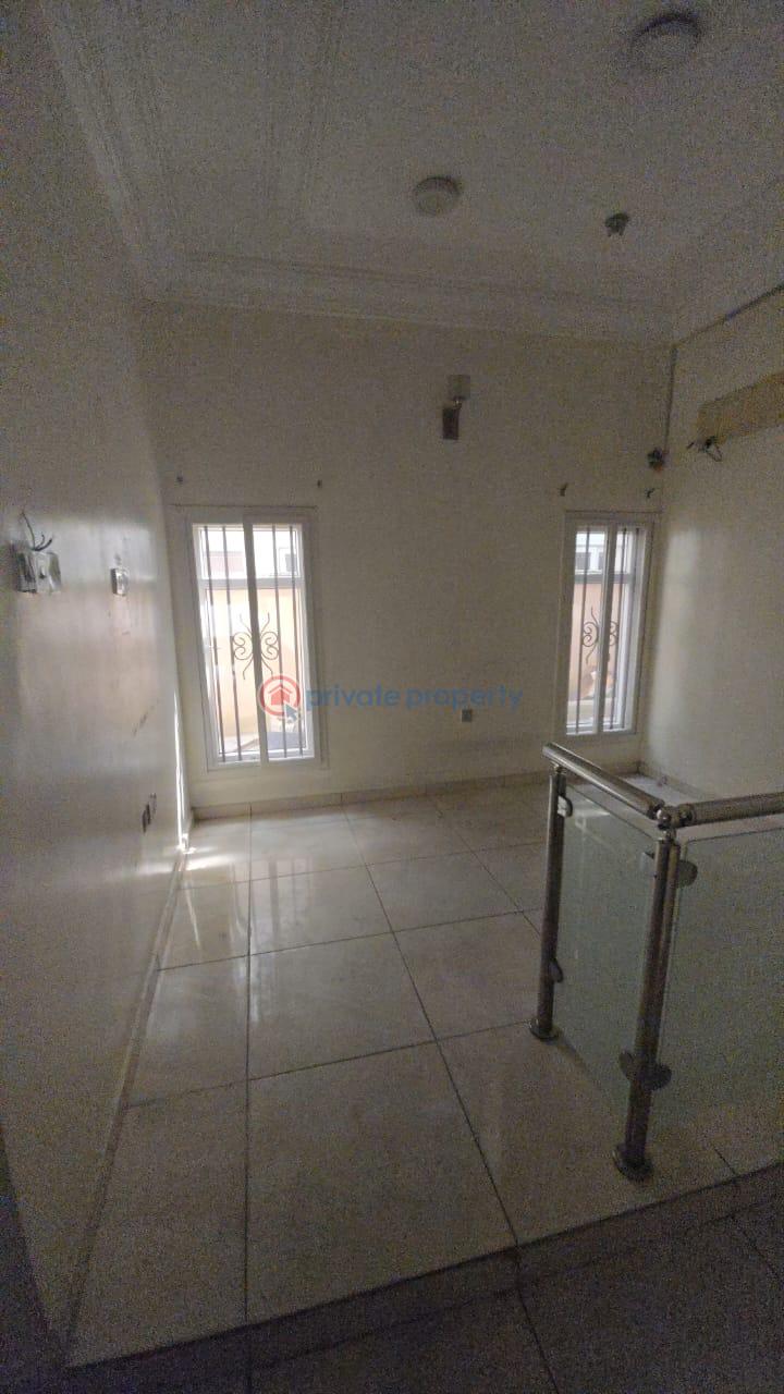 5 bedroom Detached Duplex For Rent Lekki Phase 1 Lagos - 2